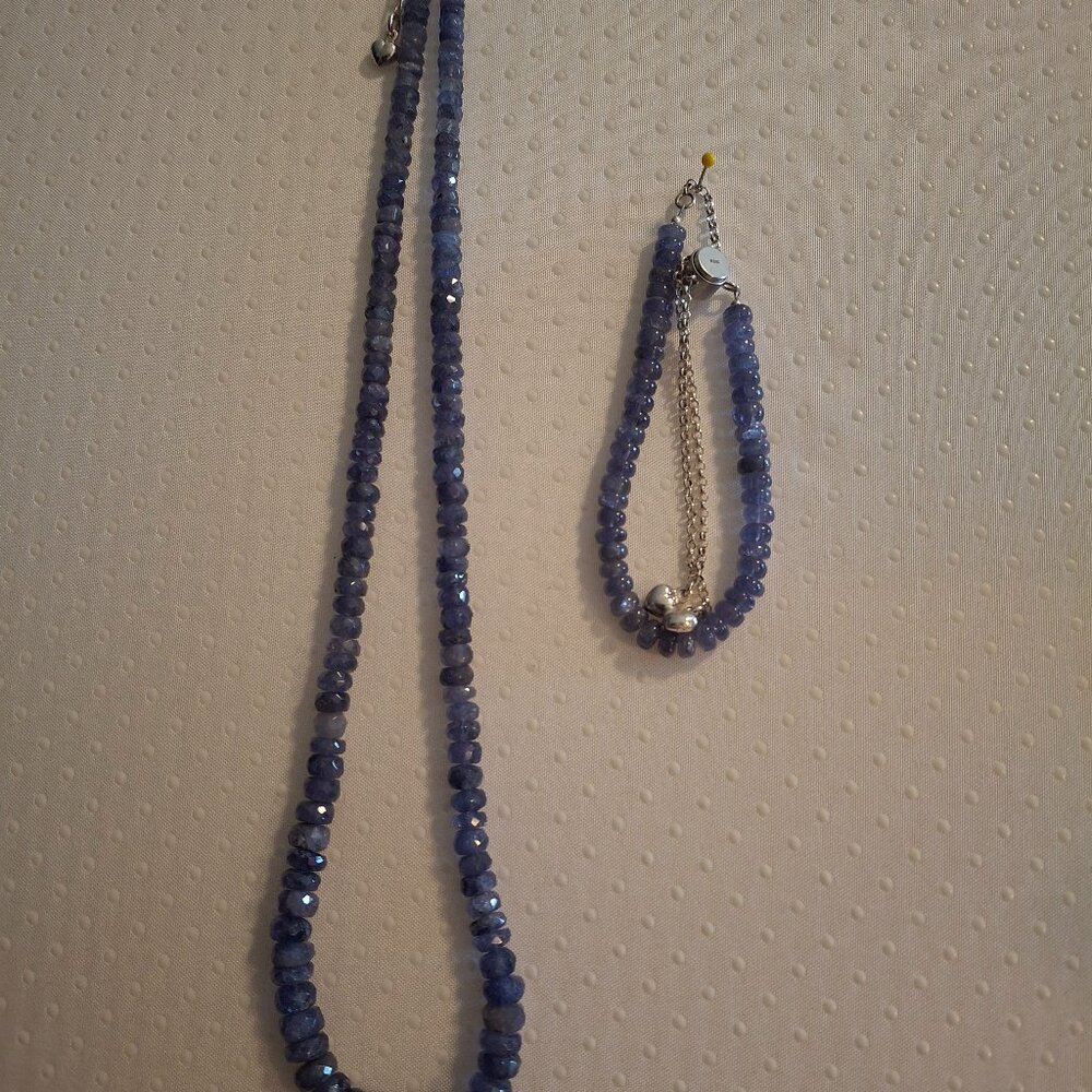 Jay King Tanzanite